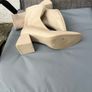 Ladies boots size 6 like new Image 7