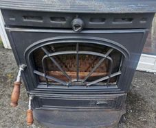 Boiler Stanley Stove Erin