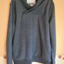 mens TOMMY HILFIGER top jumper sweater Size medium Image 2