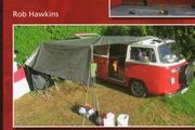 Fitting a Camper Van Interior by Rob Hawkins
