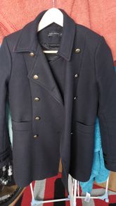 Zara coat