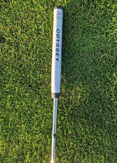 Odyssey DFX Putter