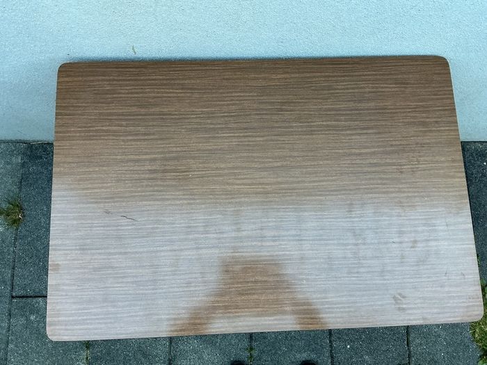 Formica Table