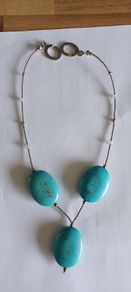 Vintage necklace