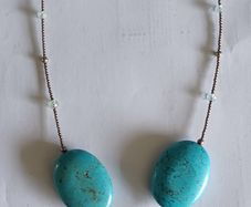 Vintage necklace