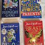 14 David Walliams Book Collection Image 3