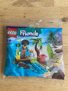 Lego Friends