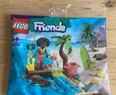 Lego Friends