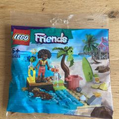 Lego Friends
