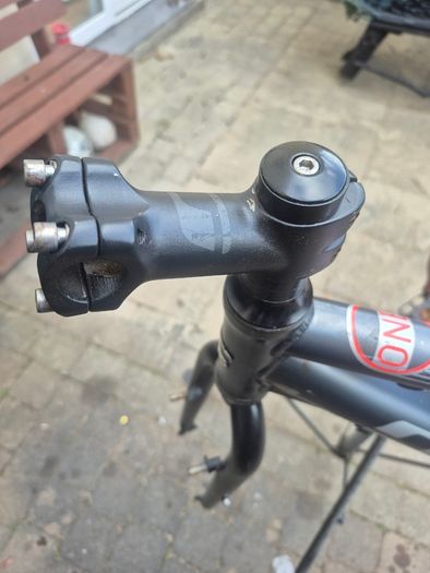 bike frame