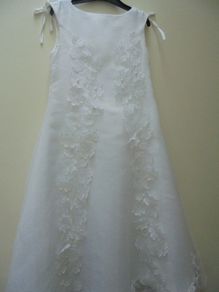 Communion dress