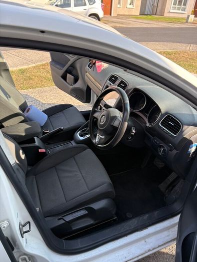 Golf TSI 1.2L Petrol ,Automatic