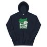 Loyal To The Bone-Unisex Hoodie Image 4