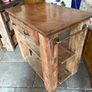 Kitchen Island Butcher Blocks Image 3
