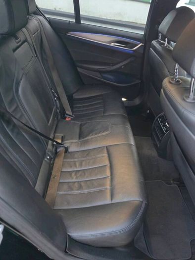 BMW 530e MSport