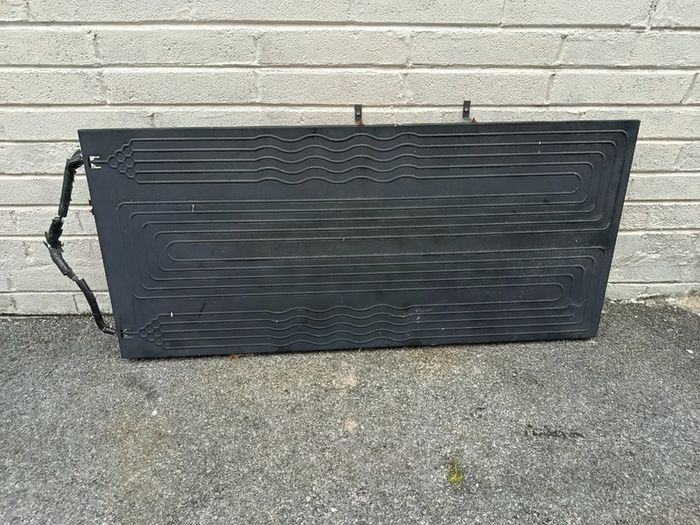 Thmodynamic Panel