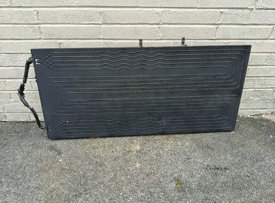Thmodynamic Panel