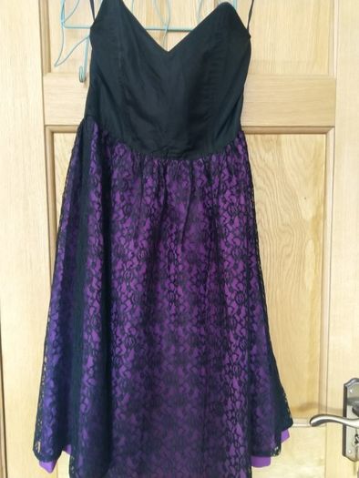 Vintage Dress