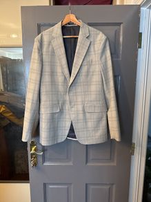 suit jacket
