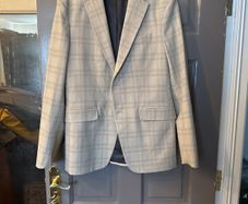 suit jacket