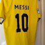Barcelona Messi  Jersey Image 2