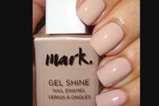 Nude Nail Polish with a Gel like Gloss - great colour for any event + other colours available