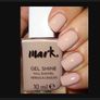 Nude Nail Polish with a Gel like Gloss - great colour for any event Image 2