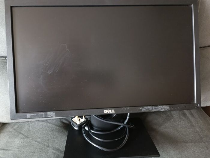 Dell monitor 22"