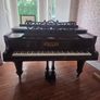Steinweg Grand Piano Image 3