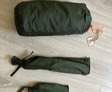 Alpkit Elan bivvy bag