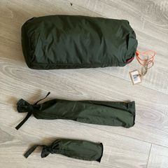 Alpkit Elan bivvy bag