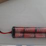 Rechargeable Battery 8.4v/3300mAh Image 2