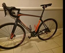 Specialized Roubaix
