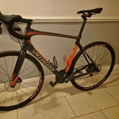 Specialized Roubaix