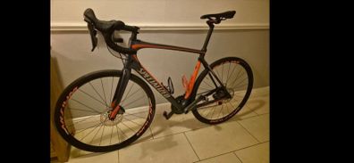Specialized Roubaix
