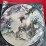IN FLAMES - Reroute To Remain - LP Picture Disc (Autographed LP & P.D.!) Image 3