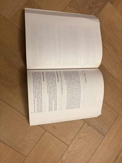 Media Law by Peter Cary Sweet and Maxwell, 1996, soft cover, good condition
