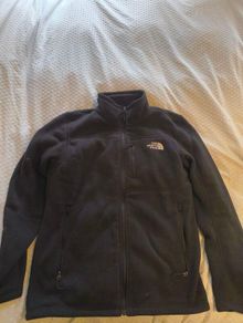 Updated Price Brand new North Face Hoodie cosy polar fleece fabric never worn