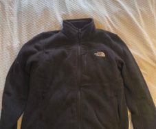 Updated Price Brand new North Face Hoodie cosy polar fleece fabric never worn