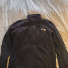Updated Price Brand new North Face Hoodie cosy polar fleece fabric never worn