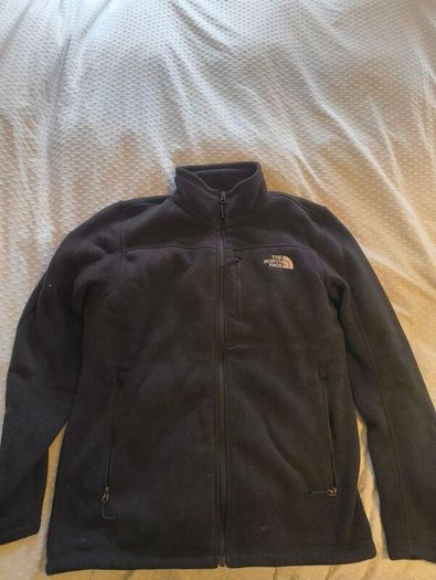 Updated Price Brand new North Face Hoodie cosy polar fleece fabric never worn