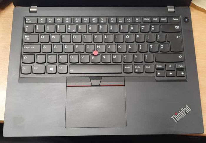 Lenovo ThinkPad L14 Gen 1 AMD Ryzen 3 Pro 4450U | 16GB RAM | 256GB SSD | Windows 11 Laptop