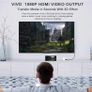 Apple Lightning to HDMI Adapter,1080P Video & Audio Sync Screen Converter Digital AV Adapter Image 6