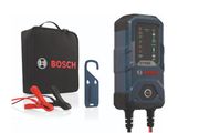 Bosch C40-Li Battery Charger, 5 Amps with Trickle Function - For 6V/12V