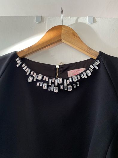 ted baker dress
