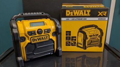 DeWalt