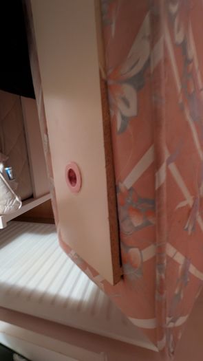 3ft Divan Base with 2 Drawers