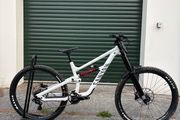 Canyon Torque DH MTB