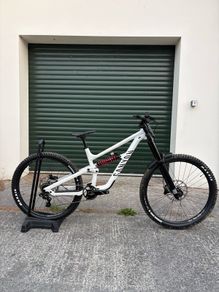 Canyon Torque DH MTB