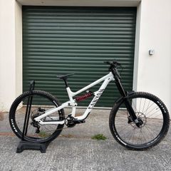 Canyon Torque DH MTB